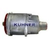 RENAU 5010190681 Alternator